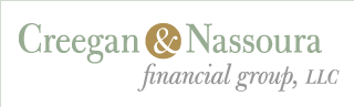 Creegan & Nassoura Financial Group, LLC